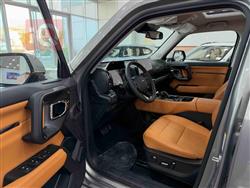 Haval H7